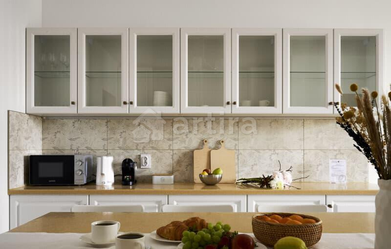 3-комн. квартира, 70 м2, 6/9 эт. Санкт-Петербург - изображение 15