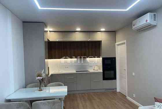 3-комн. квартира, 90.3 м2, 4/16 эт. Москва