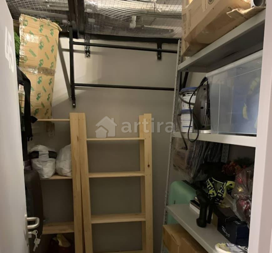 Гараж, 3 м2 Москва - изображение 1