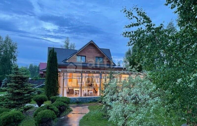 Коттедж, 450 м2 Пески - изображение 12