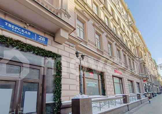 Студия, 11 м2, 2/8 эт. Москва