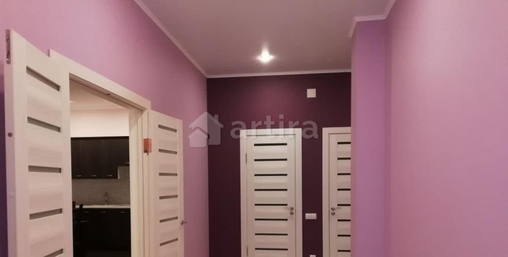 Таунхаус, 200 м2, 3 сотки, 3 эт. Калуга - изображение 4