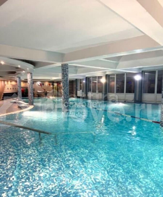 4-комн. квартира, 162 м2, 14/24 эт. Москва - изображение 3