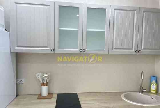 1-комн. квартира, 35 м2, 27/27 эт. Уфа