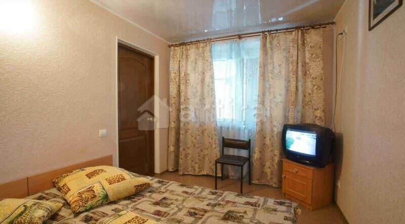 Комната, 17 м2, 2/2 эт. Феодосия - изображение 8