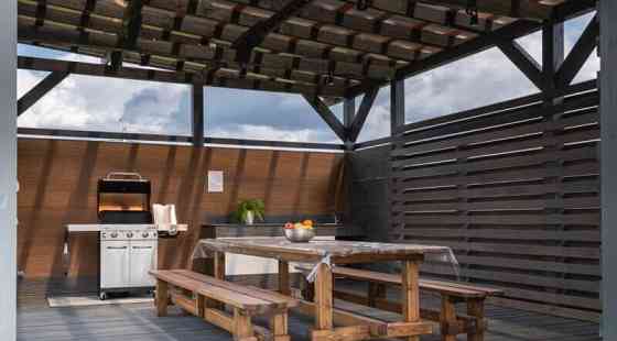 Коттедж, 240 м2 Щёлково