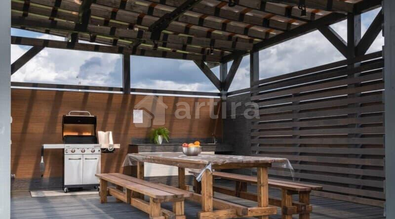 Коттедж, 240 м2 Щёлково - изображение 3