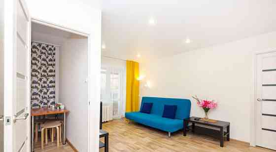 2-комн. квартира, 50 м2, 2/5 эт. Новосибирск