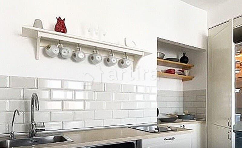 1-комн. квартира, 43 м2, 3/5 эт. Самара - изображение 7