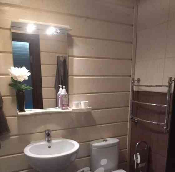 Таунхаус, 220 м2, 4 сотки, 3 эт. Дмитров