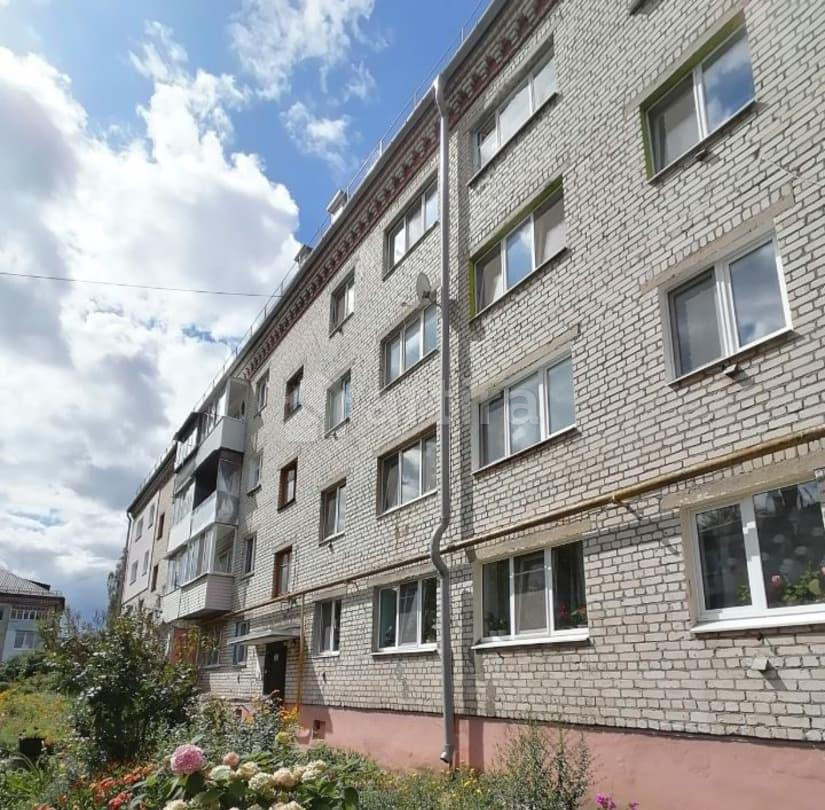 Комната, 10 м2, 3/5 эт. Братск - изображение 3