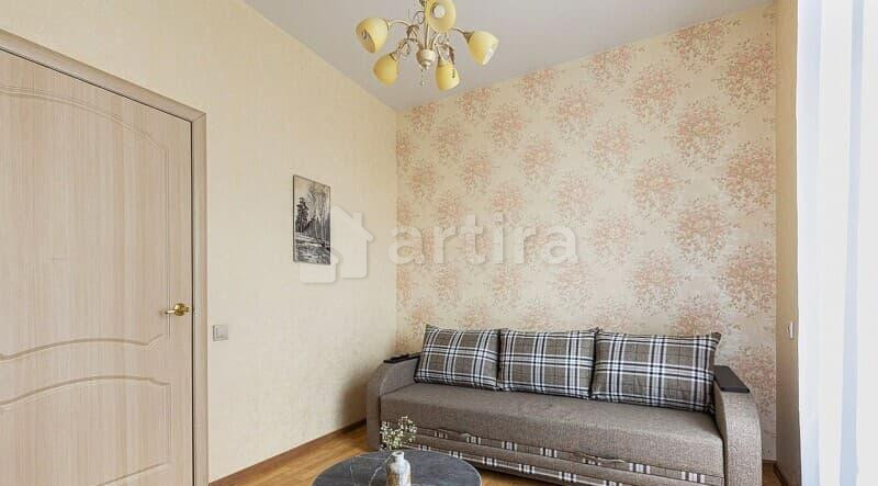 2-комн. квартира, 69 м2, 6/10 эт. Самара - изображение 2