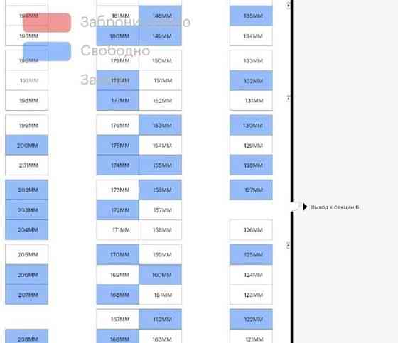 Гараж, 13 м2 Санкт-Петербург