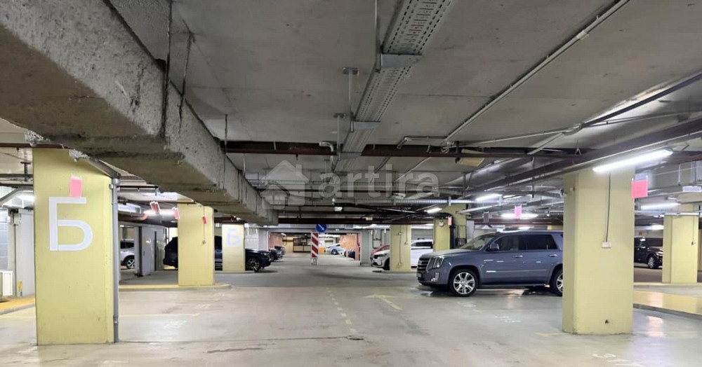 Гараж, 16 м2 Москва - изображение 3