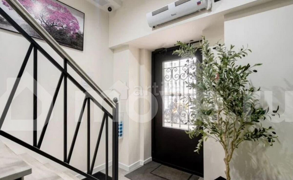 Студия, 13 м2, 2/2 эт. Москва - изображение 5