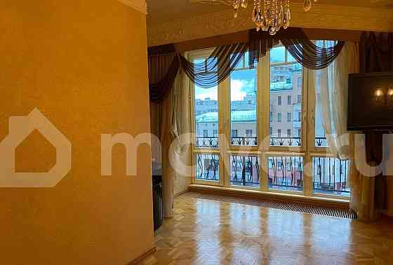 4-комн. квартира, 150 м2, 5/6 эт. Москва