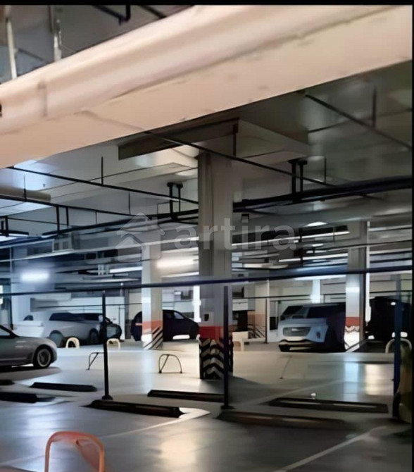 Гараж, 14 м2 Котельники - изображение 1