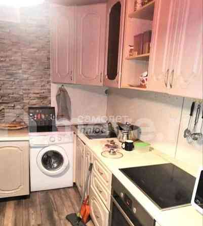 1-комн. квартира, 34.5 м2, 12/16 эт. Зеленоград