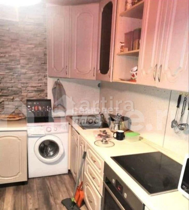 1-комн. квартира, 34.5 м2, 12/16 эт. Зеленоград - изображение 2