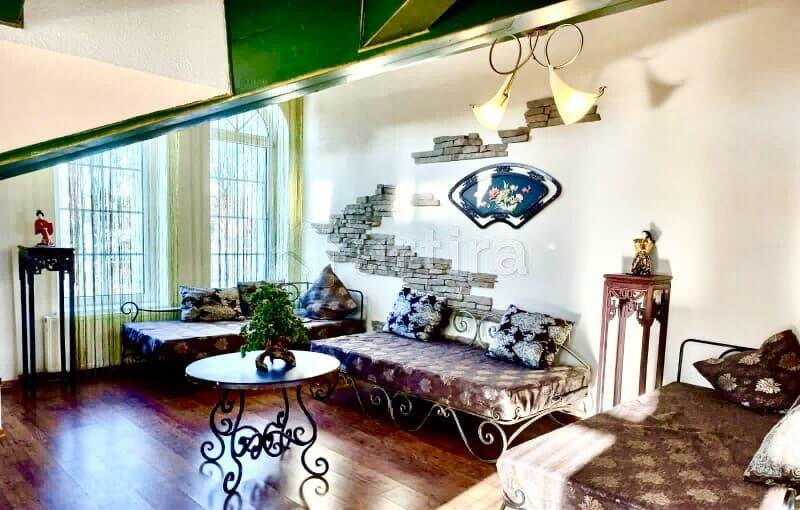 Коттедж, 600 м2 Красногорск - изображение 17