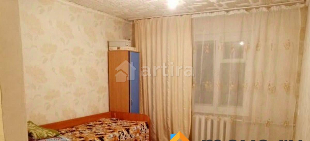 Комната, 36 м2, 5/5 эт. Усть-Илимск - изображение 5