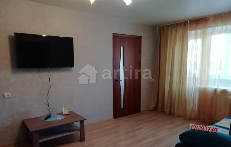 2-комн. квартира, 47 м2, 4/5 эт. Электросталь - изображение 6