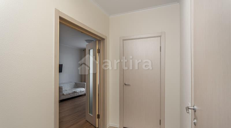 2-комн. квартира, 51 м2, 10/20 эт. Мытищи - изображение 18