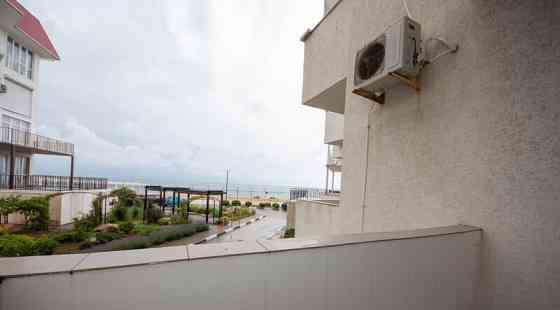 Студия, 31 м2, 2/4 эт. Феодосия