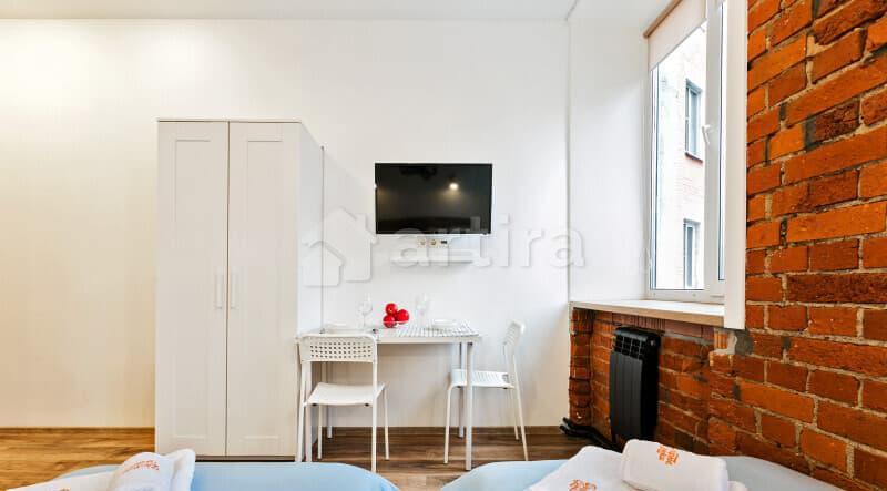 1-комн. квартира, 15 м2, 2/4 эт. Подольск - изображение 3