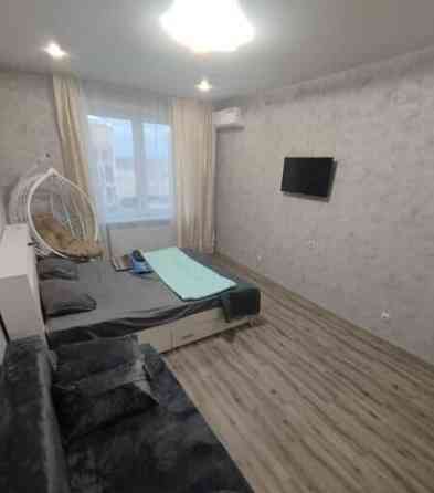 1-комн. квартира, 44 м2, 8/17 эт. Казань