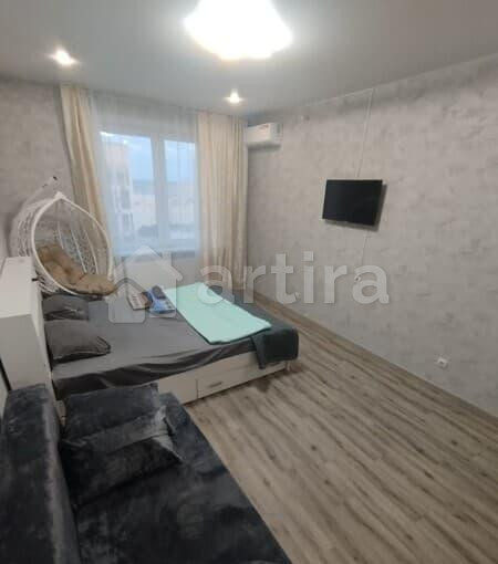 1-комн. квартира, 44 м2, 8/17 эт. Казань - изображение 3