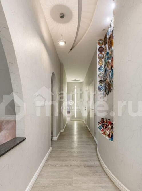 4-комн. квартира, 113 м2, 4/7 эт. Москва - изображение 7