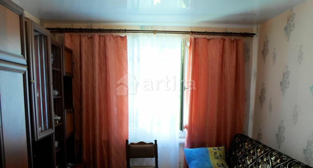 Дом, 52 м2, 4 сотки, 1 эт. Видное - изображение 2