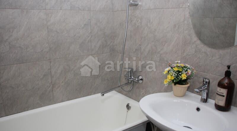 Студия, 35 м2, 1/19 эт. Тюмень - изображение 11