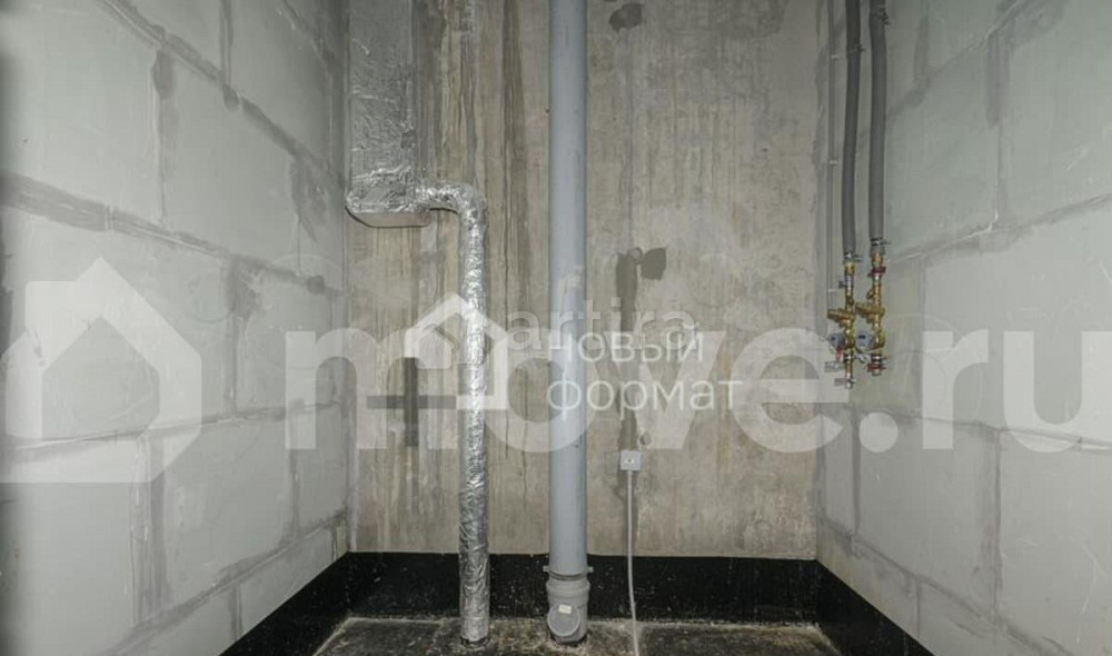 4-комн. квартира, 152.4 м2, 3/37 эт. Москва - изображение 2