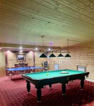 Коттедж, 300 м2 Бронницы