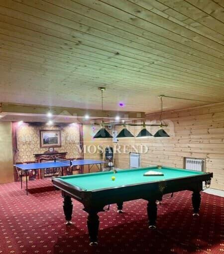 Коттедж, 300 м2 Бронницы - изображение 4