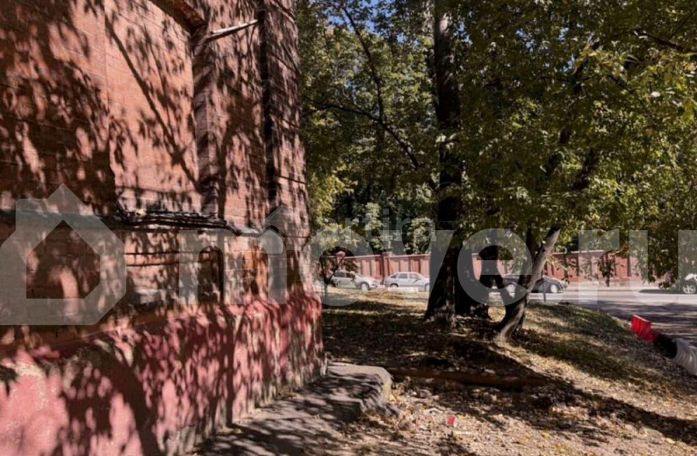 Студия, 20.7 м2, 2/5 эт. Москва - изображение 1