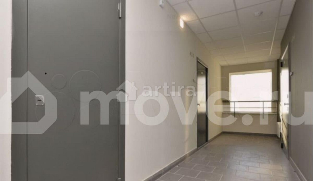 Студия, 21.7 м2, 2/5 эт. Москва - изображение 2