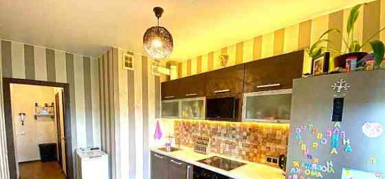 1-комн. квартира, 49 м2, 3/9 эт. Самара