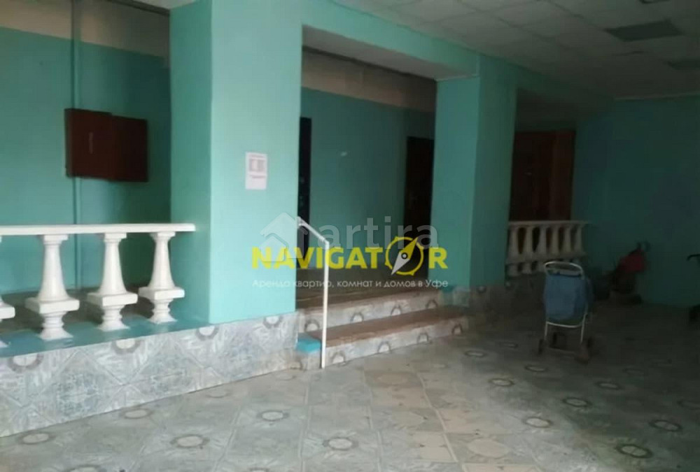 Комната, 8 м2, 5/5 эт. Уфа - изображение 2