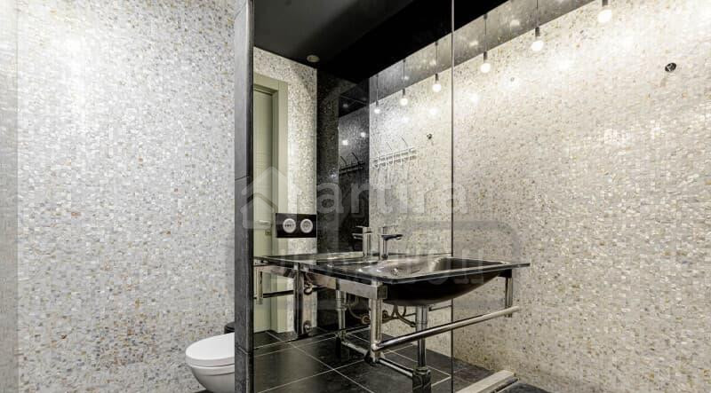 Коттедж, 750 м2 Красногорск - изображение 12