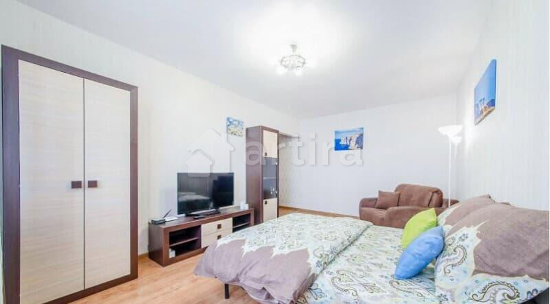 1-комн. квартира, 40 м2, 5/9 эт. Екатеринбург - изображение 10