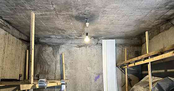 Гараж, 21 м2 Мурино