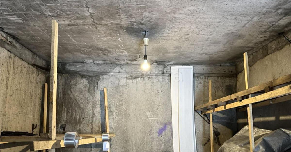 Гараж, 21 м2 Мурино - изображение 5