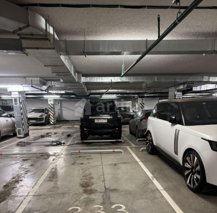 Гараж, 13.3 м2 Москва - изображение 5