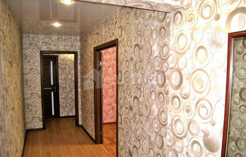 1-комн. квартира, 48 м2, 4/9 эт. Магнитогорск - изображение 4