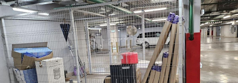 Гараж, 11.5 м2 Москва - изображение 3