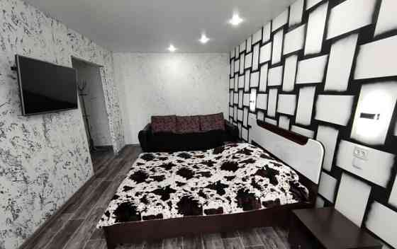 1-комн. квартира, 38 м2, 2/5 эт. Туймазы