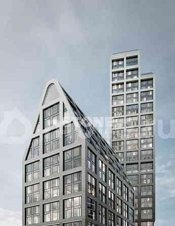 Студия, 47.1 м2, 30/45 эт. Москва